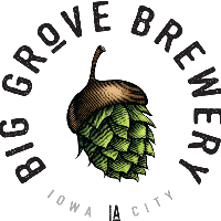 Big Grove Brewery