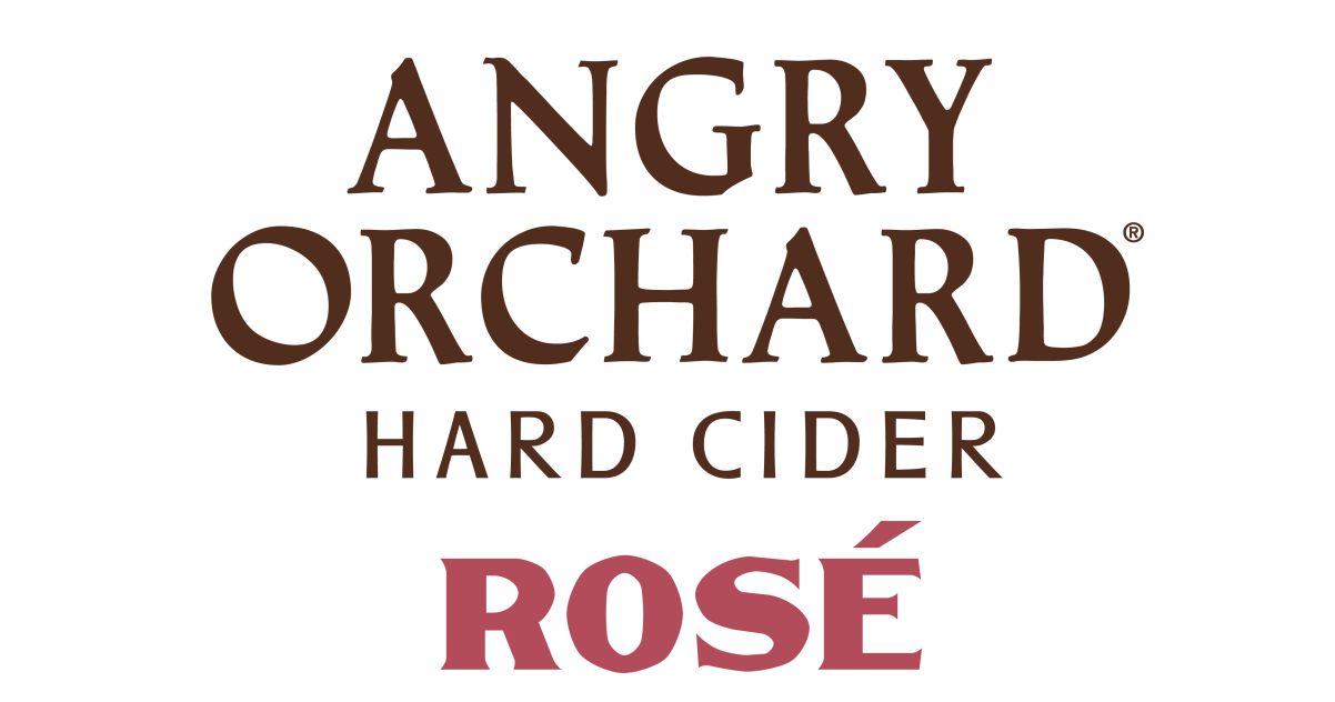 Angry Orchard Rose Sampling