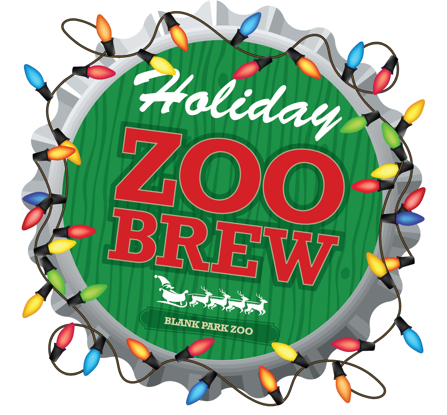 Holiday Zoo Brew 2021