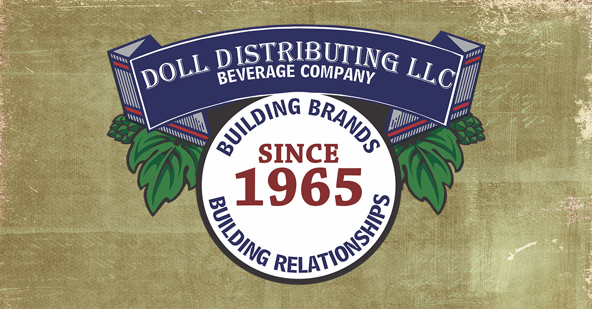 Doll Distributing, Des Moines, IA Beer, Brands, Brewers